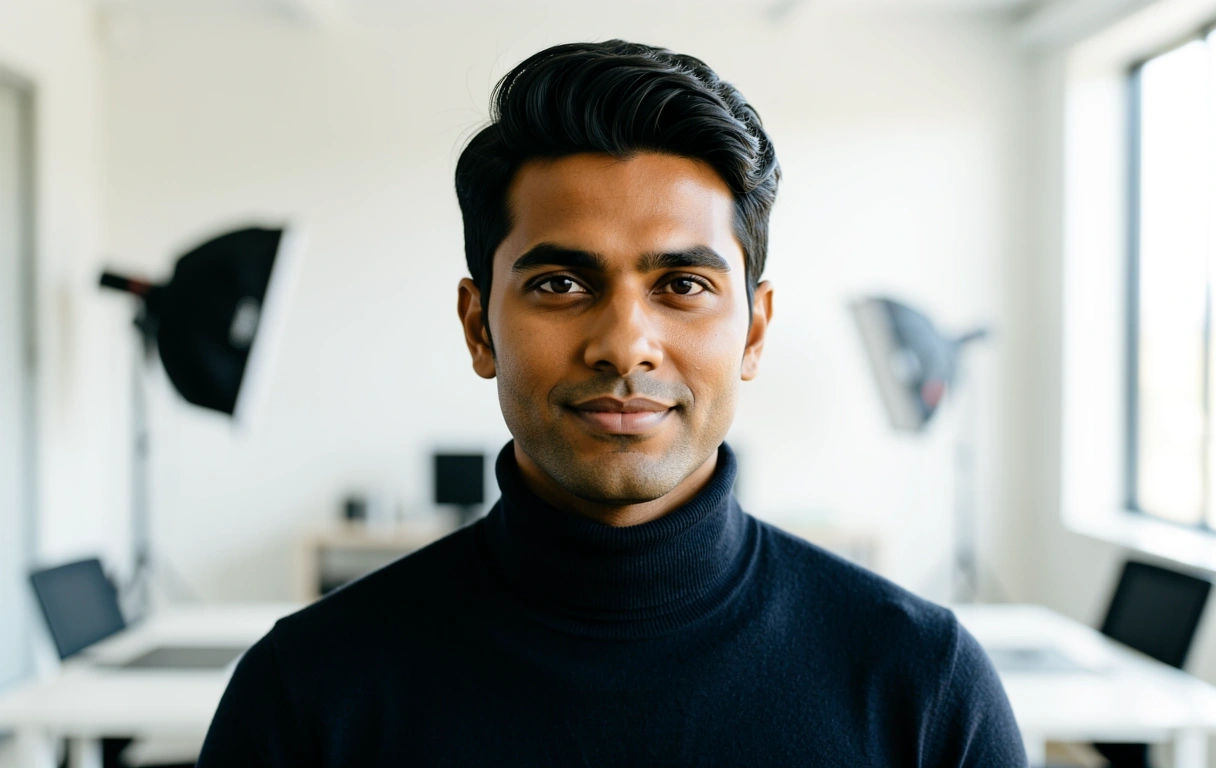 Founder - Technical Director