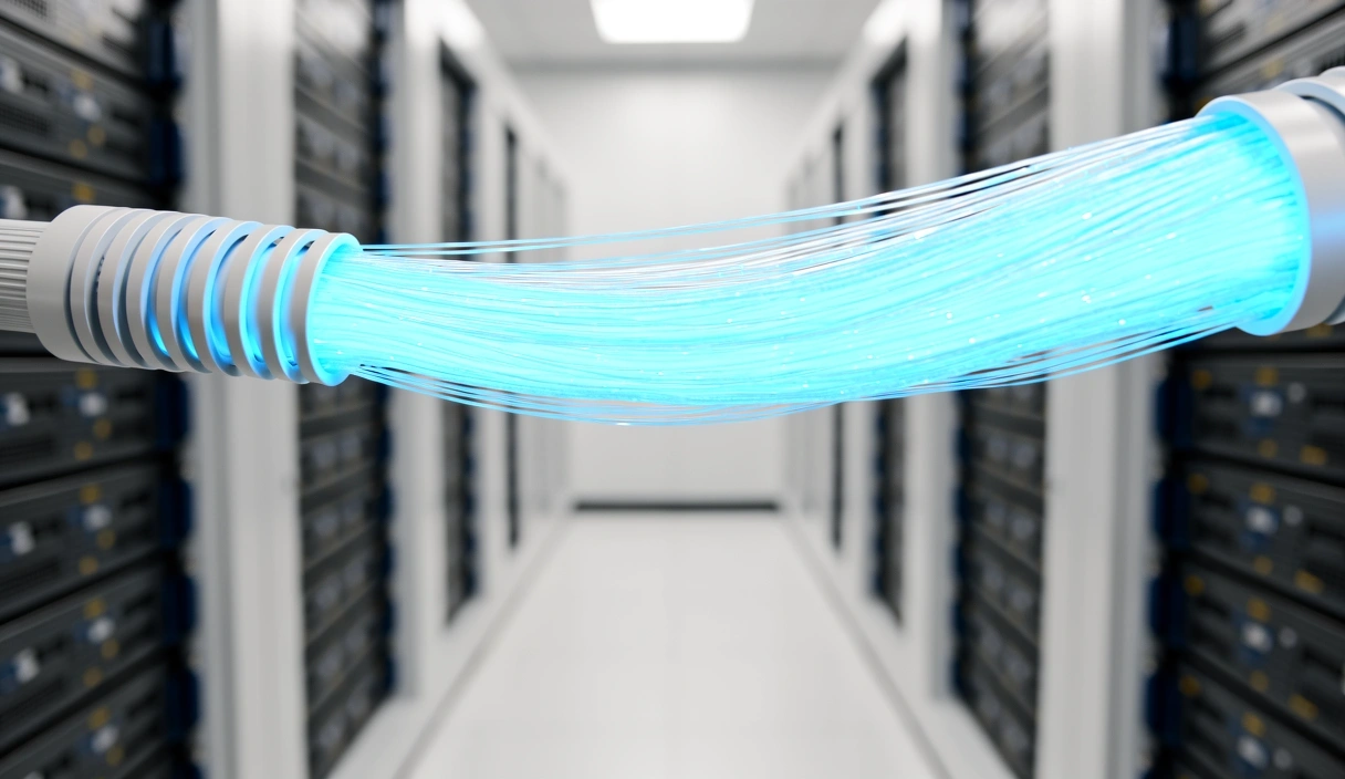 Technological infrastructure visualization