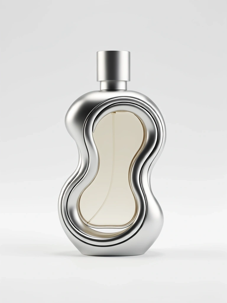 AI-Generated Product Design