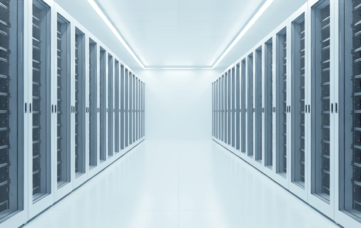 Digital infrastructure of Notito