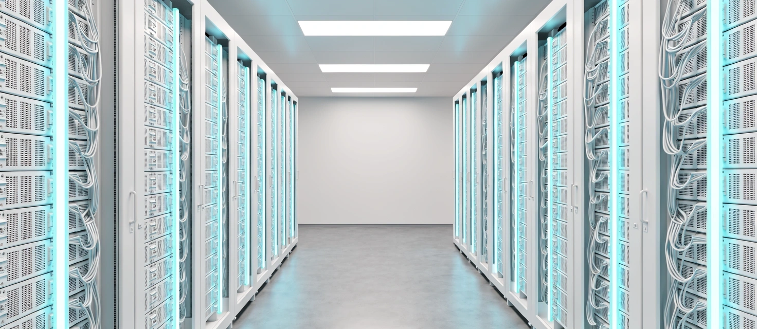 Notito Digital Infrastructure